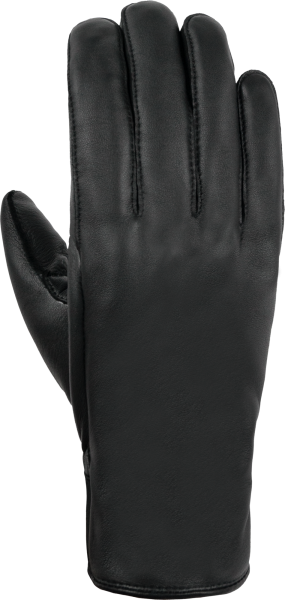 Reusch Faro 6205176 7700 black front